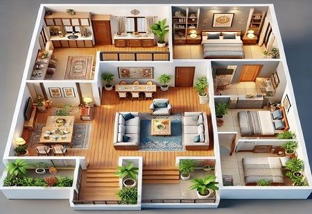 Asset Homes Plans FY27 Roadmap, to Launch 28 Projects